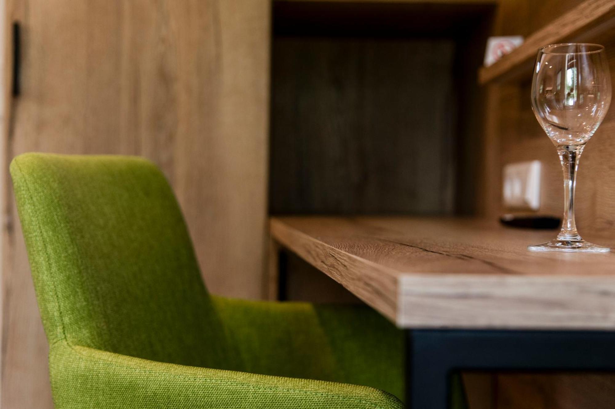 Deluxe Einzelzimmer