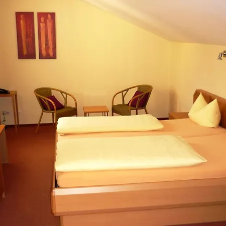 Pension Im Malerwinkel Kallmünz-3